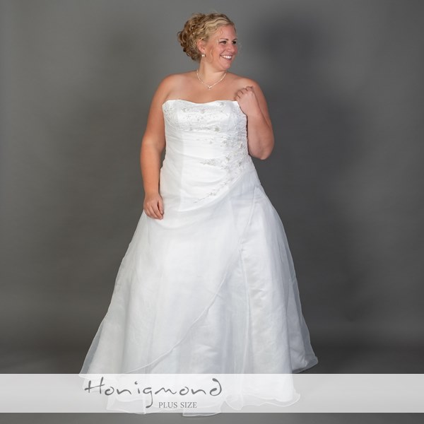 Hochzeitskleid Brautkleid Brautmode Spitze Grösse 44 46 48 50 52 günstig kaufen Schweiz