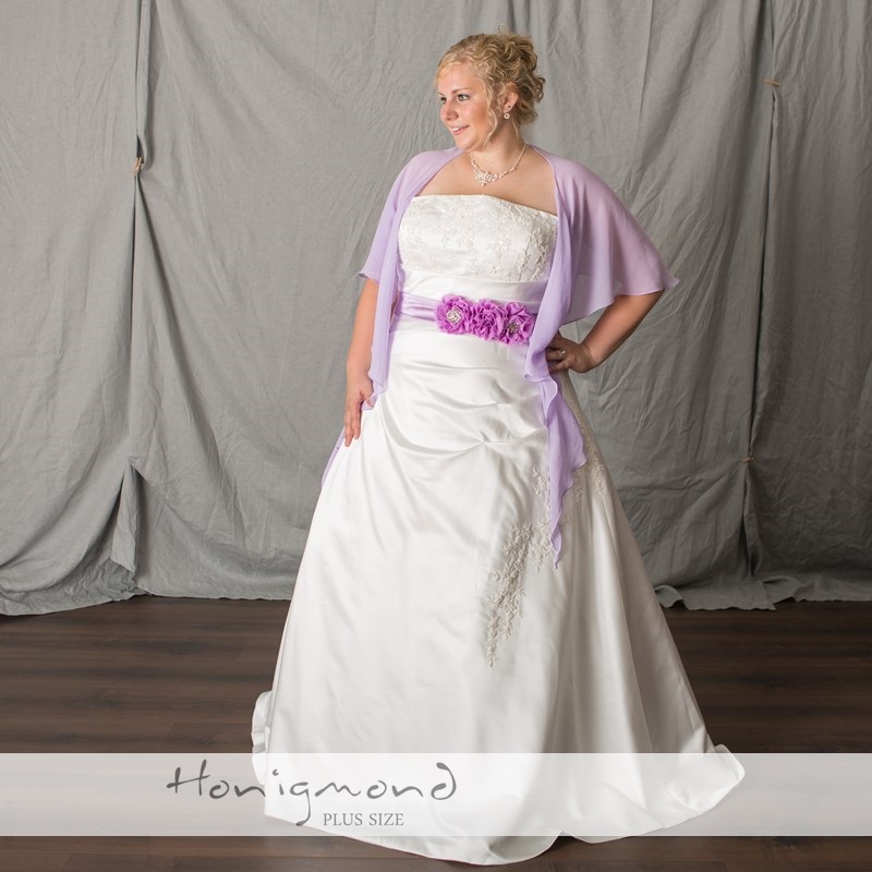 Hochzeitskleid Brautkleid Brautmode Spitze Grösse 44 46 48 50 52 günstig kaufen Schweiz
