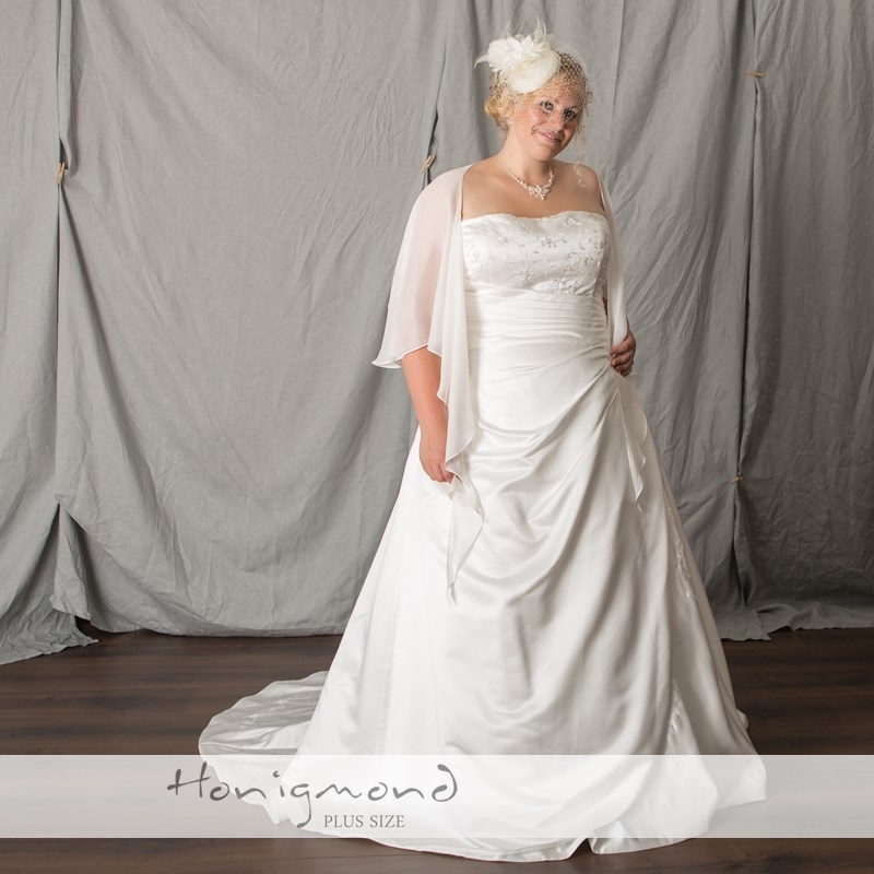 Günstiges Brautkleid Bad Ragaz Braumode